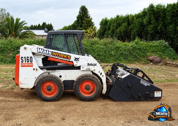 bobcat hire