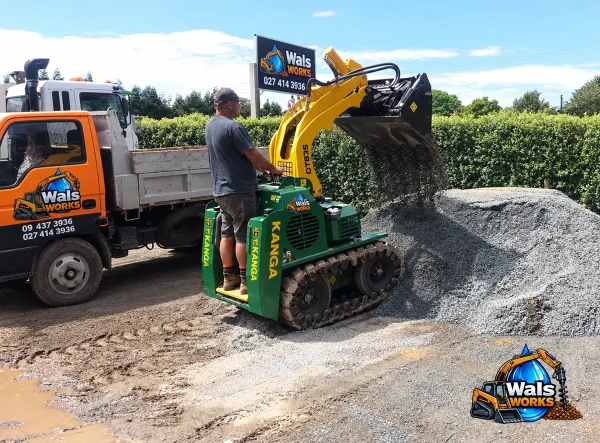 kanga hire