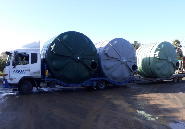water tanks whangarei