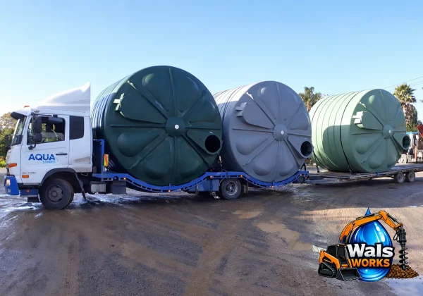 water tanks whangarei