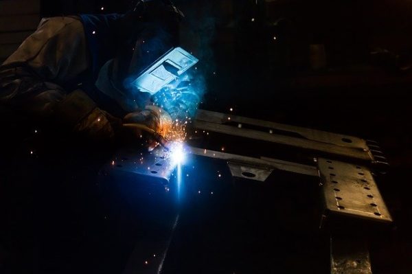 welding services whangarei